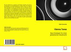 Copertina di Vienna Tones