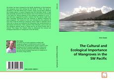 Capa do livro de The Cultural and Ecological Importance of Mangroves in the SW Pacific 