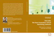 Copertina di FEM-Mill: The Next Generation Virtual Machining Software