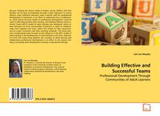 Buchcover von Building Effective and Successful Teams