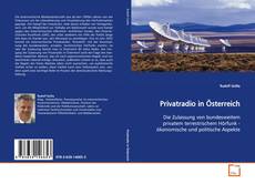 Couverture de Privatradio in Österreich