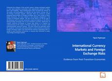Couverture de International Currency Markets and Foreign Exchange
Risks