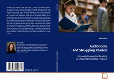 Capa do livro de Audiobooks and Struggling Readers 