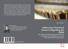 Buchcover von Addressing Theoretical Concerns Regarding the EPPM