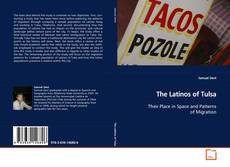 Copertina di The Latinos of Tulsa