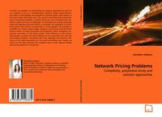 Buchcover von Network Pricing Problems