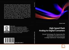 Copertina di High-Speed Flash Analog-to-Digital Converters