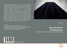 Das islamische Finanzsystem的封面