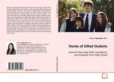 Copertina di Stories of Gifted Students