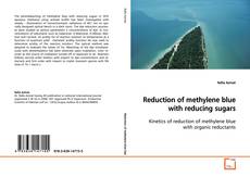Borítókép a  Reduction of methylene blue with reducing sugars - hoz