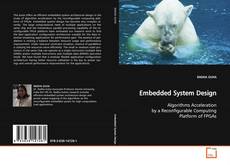 Buchcover von Embedded System Design