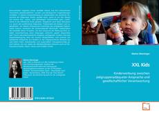 Couverture de XXL Kids