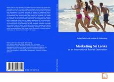Copertina di Marketing Sri Lanka