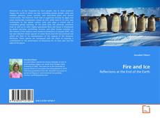 Обложка Fire and Ice