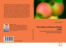 Buchcover von The Adams Influence Model (AIM)