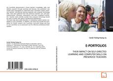 Copertina di E-PORTFOLIOS