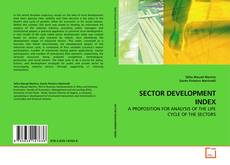 Buchcover von SECTOR DEVELOPMENT INDEX