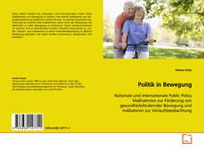 Copertina di Politik in Bewegung