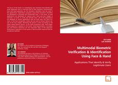 Multimodal Biometric Verification的封面