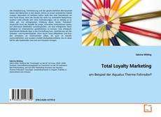 Buchcover von Total Loyalty Marketing