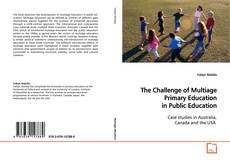 Copertina di The Challenge of Multiage Primary Education in
Public Education