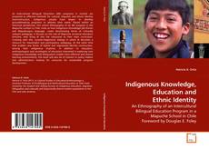 Copertina di Indigenous Knowledge, Education and Ethnic Identity