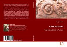 Couverture de Ethnic Minorities