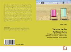 Capa do livro de Tourism in the Kattegat Area 