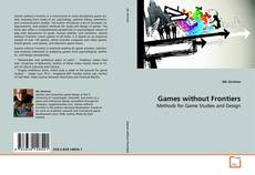Copertina di Games without Frontiers