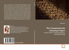 Couverture de The Compassionate Listening Project