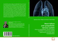 Обложка Heart failure and sympathetic nervous system