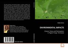 ENVIRONMENTAL IMPACTS kitap kapağı