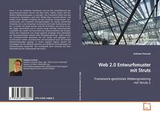 Borítókép a  Web 2.0 Entwurfsmuster mit Struts - hoz