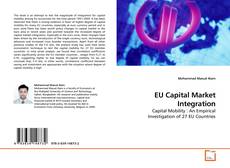 Couverture de EU Capital Market Integration