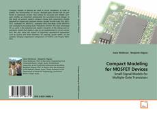 Copertina di Compact Modeling for MOSFET Devices