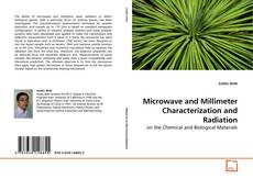 Couverture de Microwave and Millimeter Characterization and Radiation