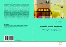 Copertina di Wireless Sensor Networks