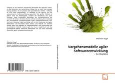 Обложка Vorgehensmodelle agiler Softwareentwicklung