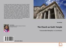 The Church as God's Temple kitap kapağı