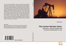 Buchcover von The Iranian Rentier State:
