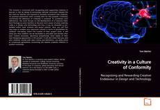 Couverture de Creativity in a Culture of Conformity