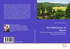 The Politicization of Nature的封面