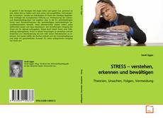 Copertina di STRESS - verstehen, erkennen und bewältigen
