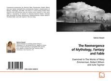 Copertina di The Reemergence of Mythology, Fantasy and Fable
