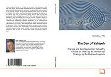 Обложка The Day of Yahweh