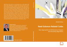 Couverture de Reed-Solomon Related Codes