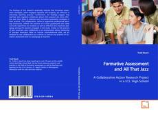 Couverture de Formative Assessment and All That Jazz