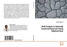 Copertina di Well Analysis in Naturally Fractured Reservoir Using
Elliptical Flow