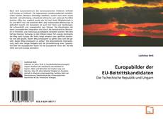 Capa do livro de Europabilder der EU-Beitrittskandidaten 
