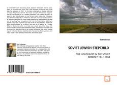 Buchcover von SOVIET JEWISH STEPCHILD